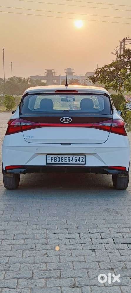 Hyundai New I20 1.2 Magna Mt, 2020, Diesel