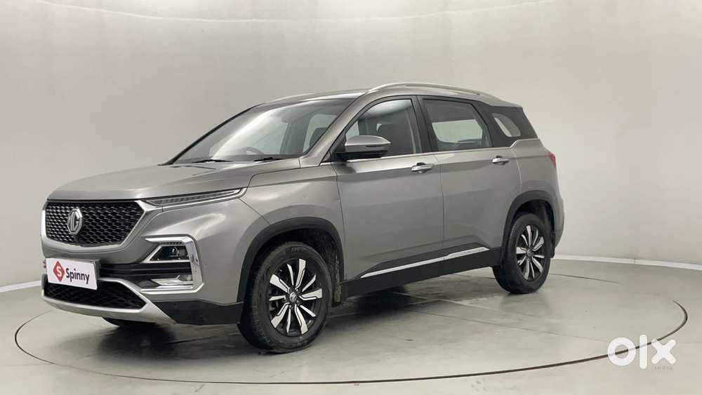 Mg Hector 2.0 Sharp Diesel, 2019, Diesel