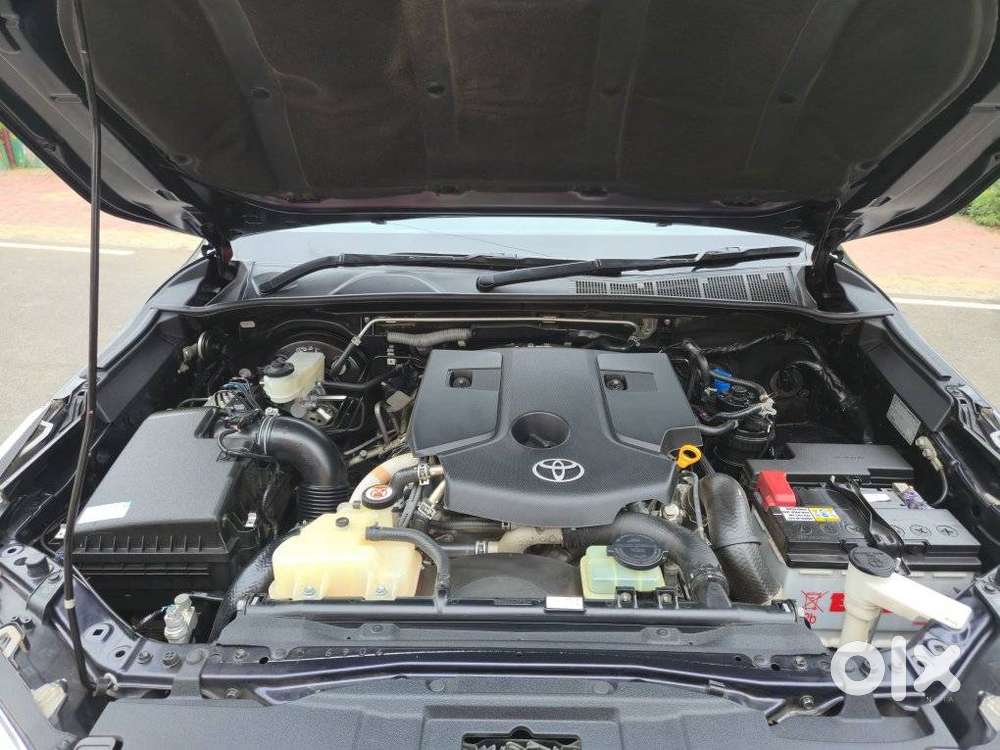 Toyota Fortuner 3.0 4x2 Mt, 2023, Diesel