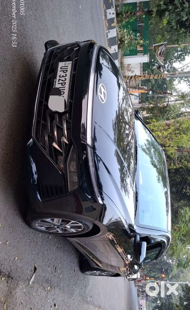 Hyundai Verna 1.5 Sx Petrol Mt, 2024, Petrol