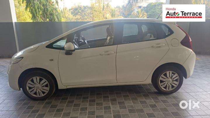 Honda Jazz 1.2 Sv I Vtec, 2016, Petrol
