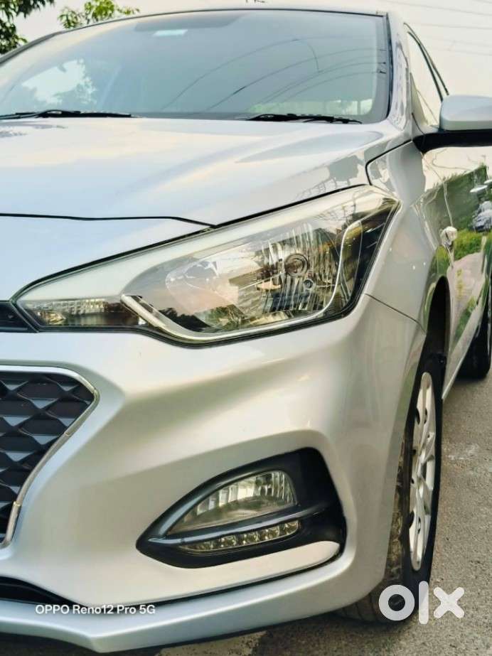 Hyundai I20 Magna 1.2 Vtvt, 2020, Petrol