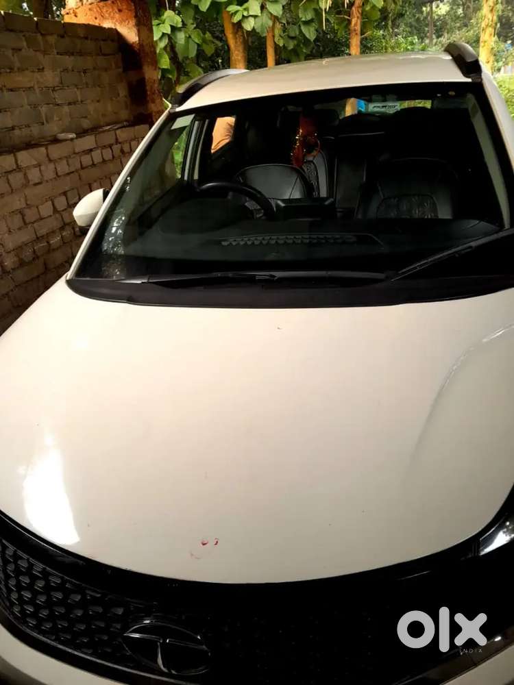 Tata Nexon 1.5 2020 Diesel Car