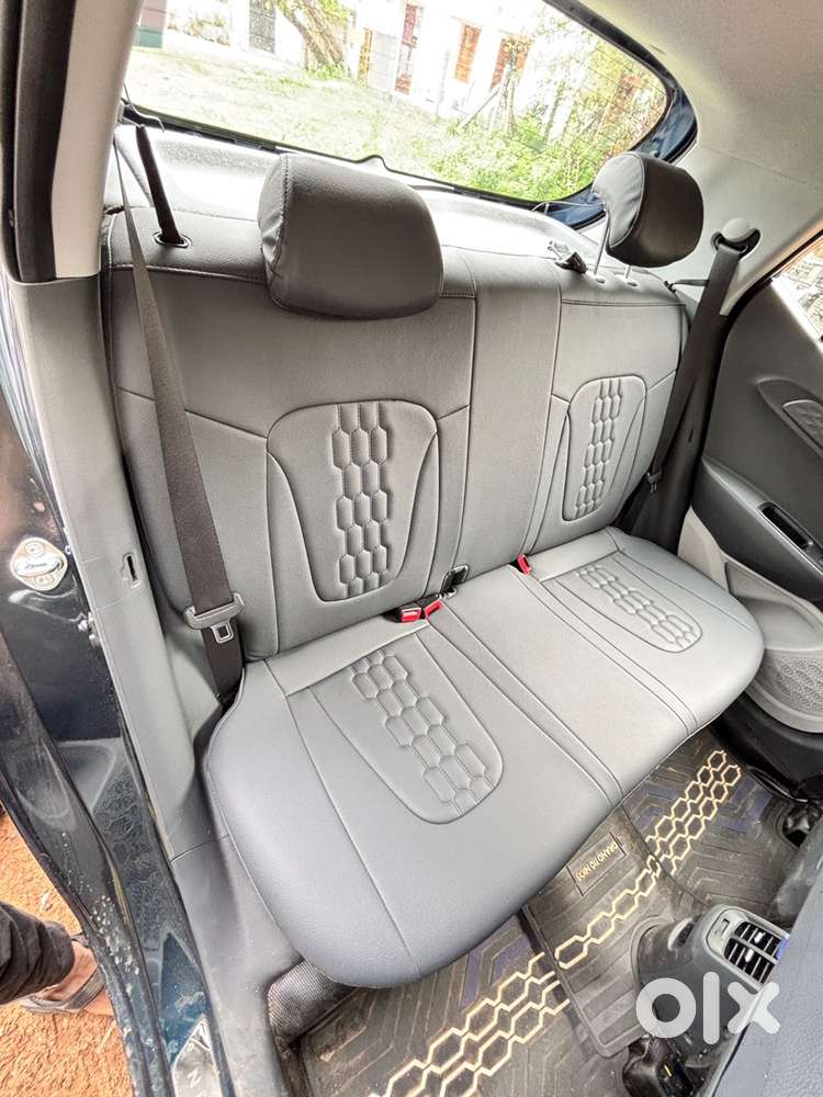 Hyundai Grand I10 2016 Petrol Manual Sportz