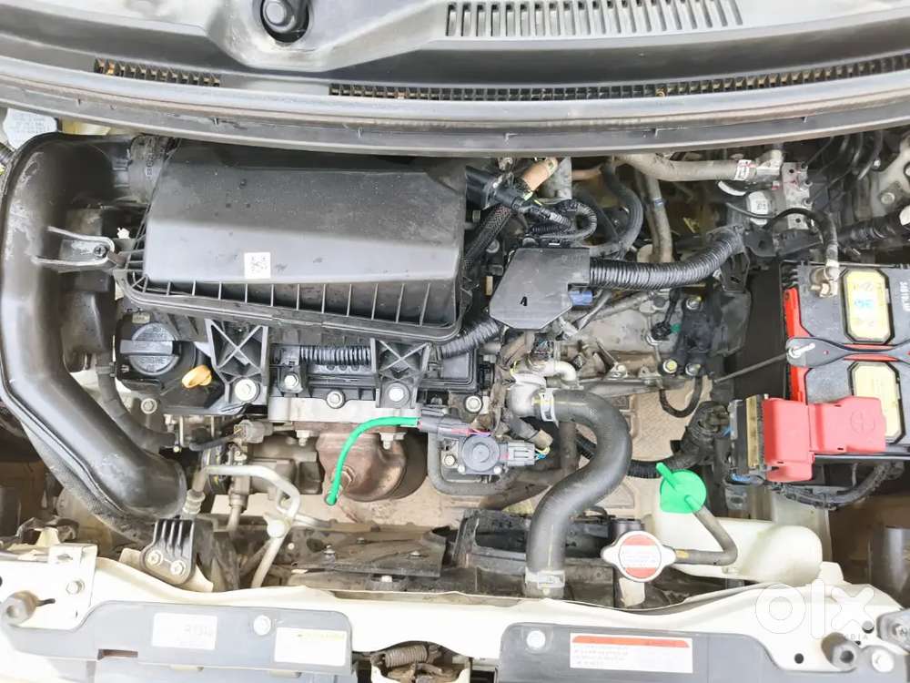 Maruti Suzuki Wagon R 2023