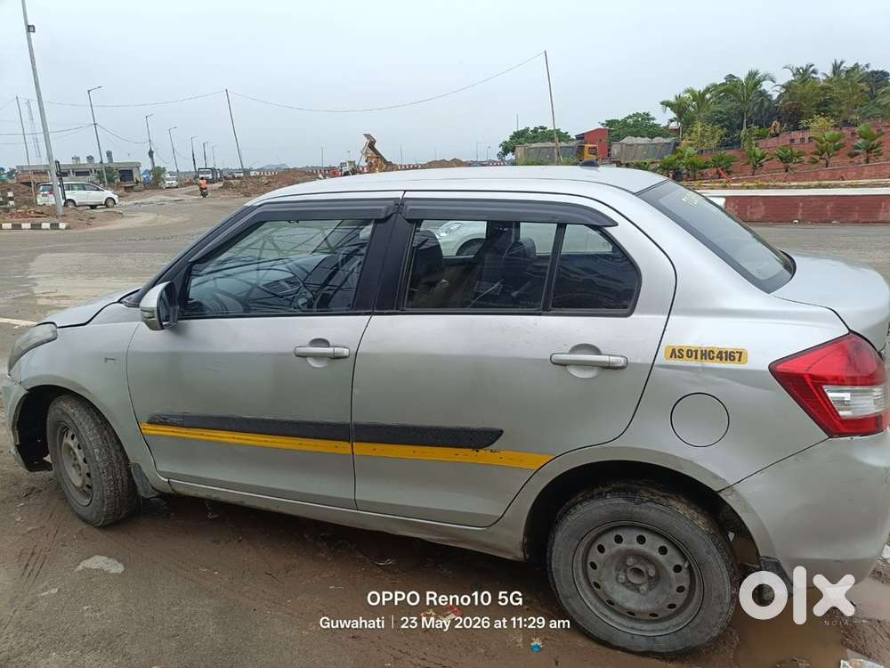 Maruti Suzuki Swift Dzire Diesel Good Condition