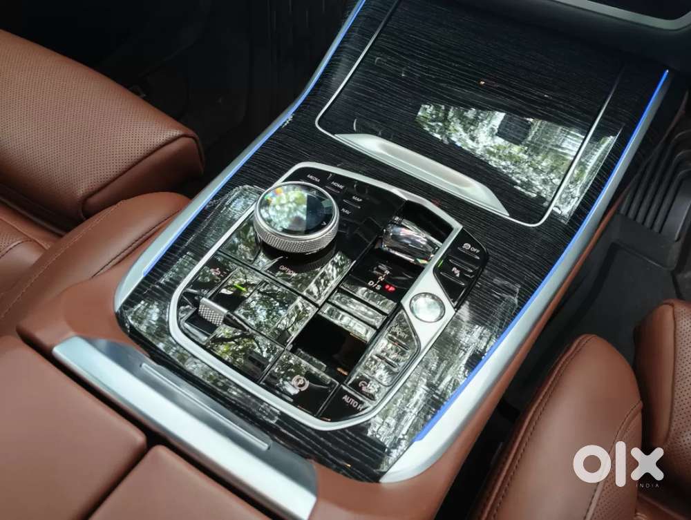 Bmw X7 3.0 Xdrive 40d M Sport, 2024