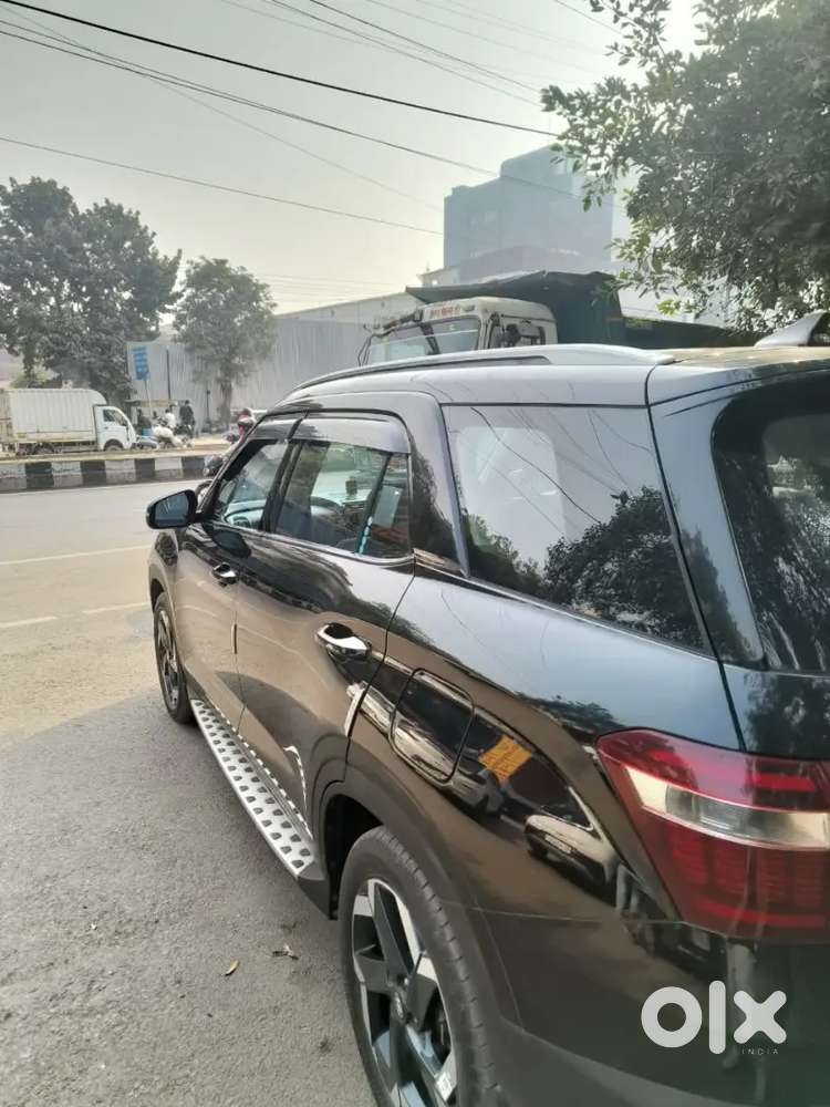 Hyundai Alcazar 2024