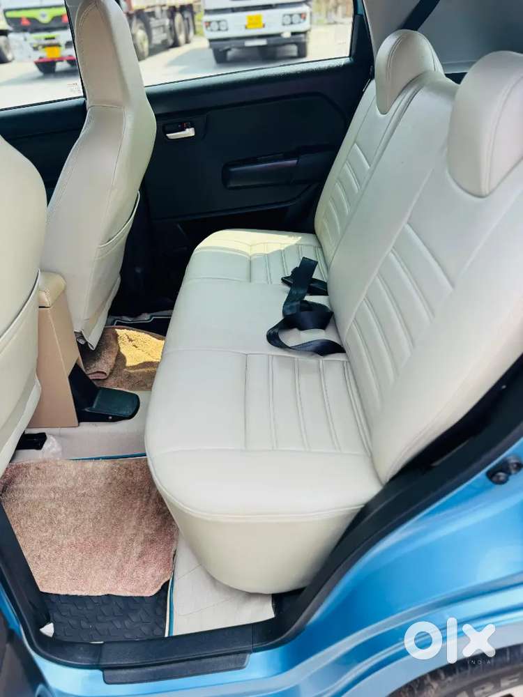 Maruti Suzuki Wagon R 2020