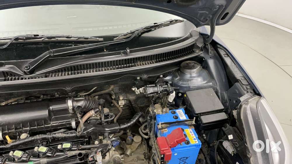 Maruti Suzuki Baleno 1.2 Zeta, 2021, Petrol