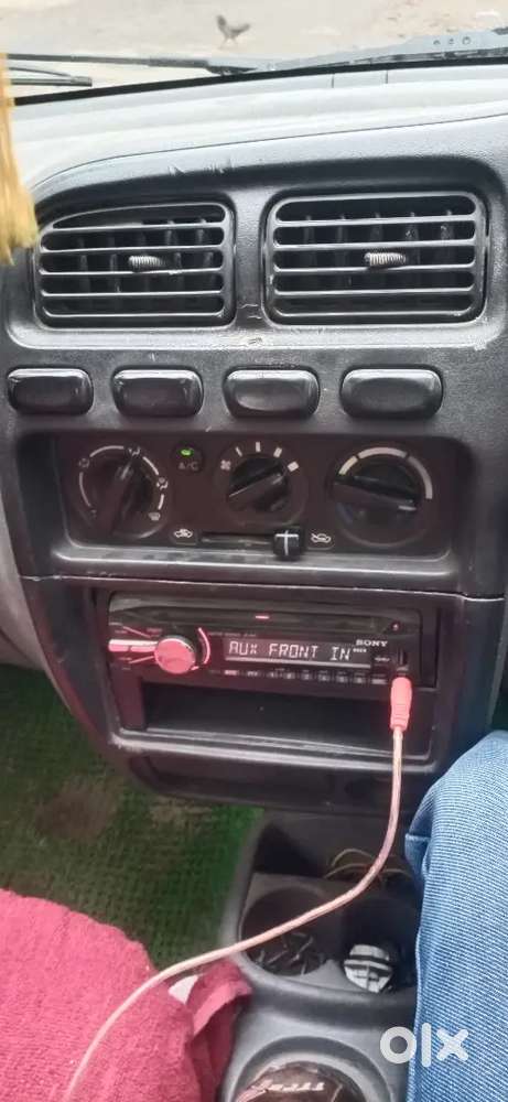 Maruti Suzuki Alto 2006