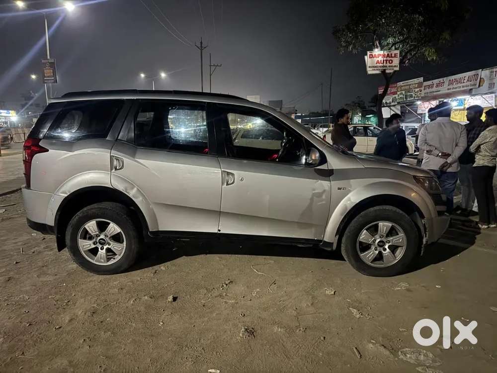 Mahindra Xuv500 Diesel Manual 2012
