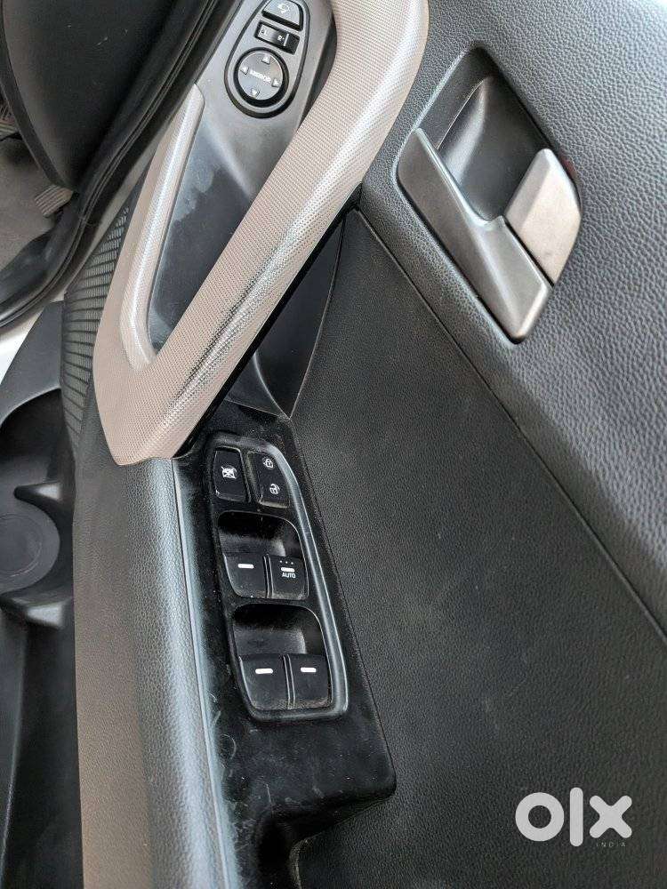 Hyundai Creta 1.6 Sx, 2017, Diesel