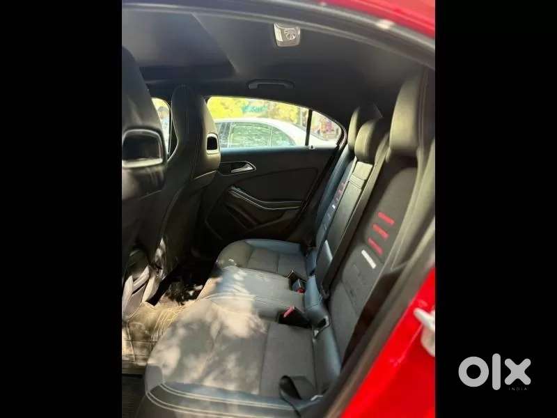 Mercedes-benz A Class A200 Cdi, 2017, Diesel