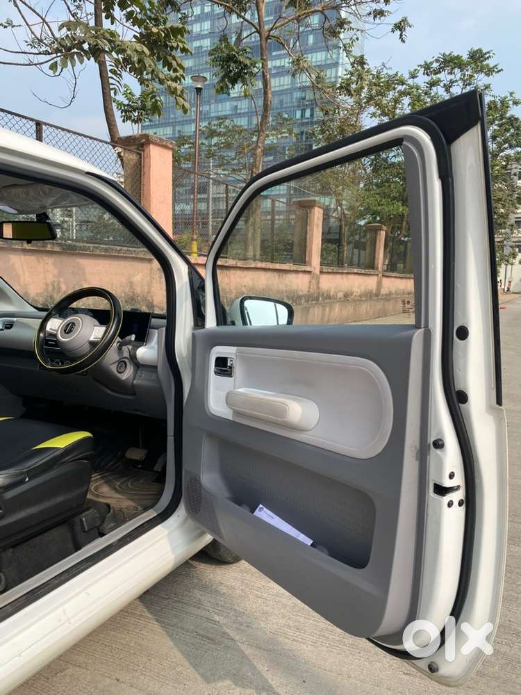 Mg Comet Ev Excite 2024