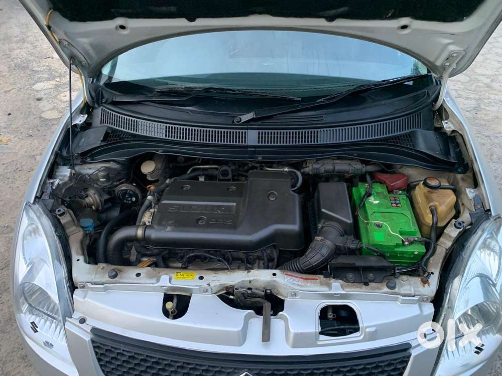 Maruti Suzuki Swift Vdi, 2010, Diesel