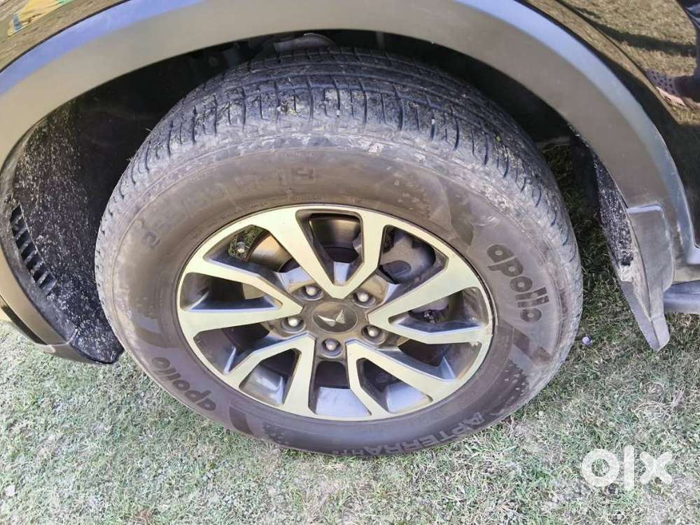 Mahindra Scorpio-n 2.2 Z8 L Diesel Mt 7 Str, 2025, Diesel