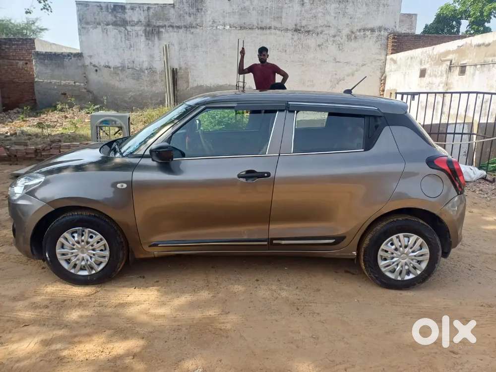 Maruti Suzuki Swift 2023