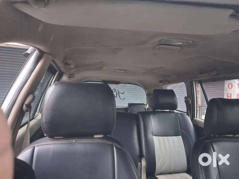 Toyota Innova 2011 Diesel
