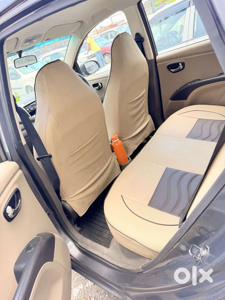 Hyundai I10 Sportz Option, 2012, Petrol