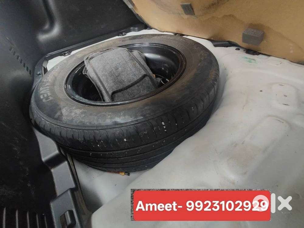 Hyundai Venue Sx Opt Turbo, 2019, Petrol