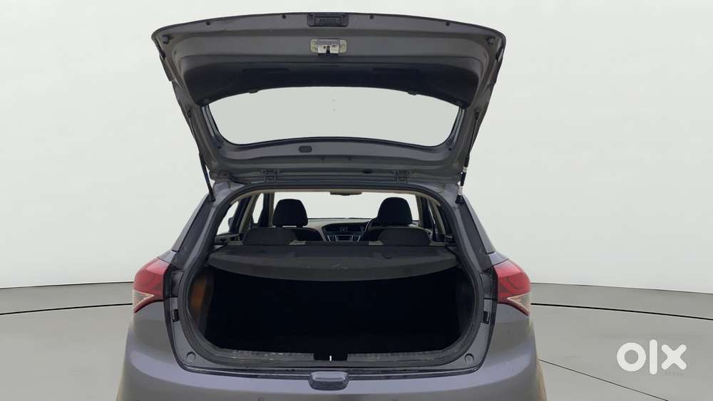 Hyundai Elite I20 Sportz (o) 1.2, 2014, Petrol