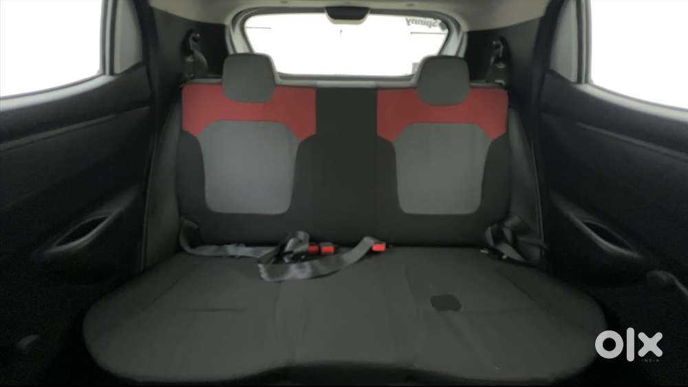 Renault Kwid Rxt 1.0, 2017, Petrol