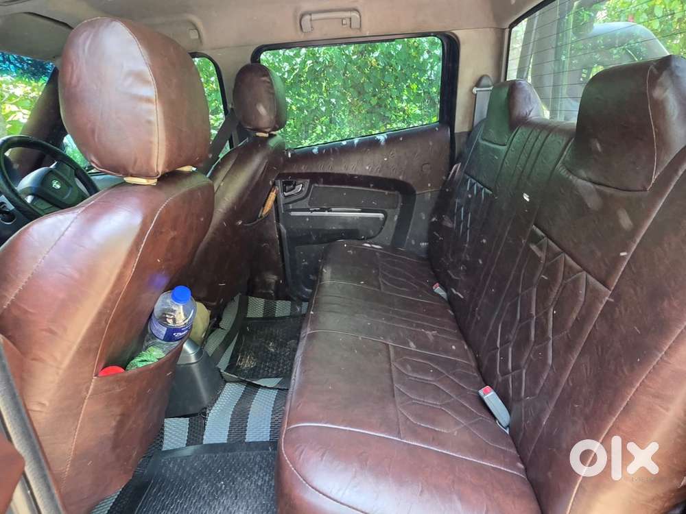 Tata Xenon Xt 2016 Diesel 52000 Km Driven