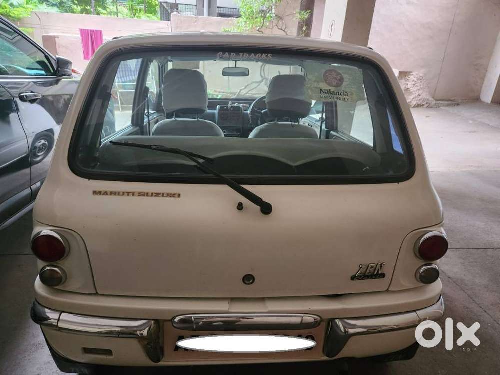 1999 Maruti Zen Classic