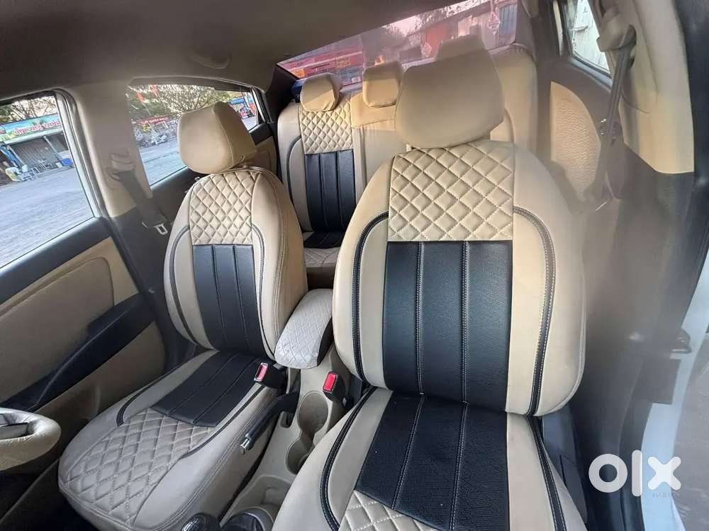 Hyundai Verna 2011 Diesel Well Maintained