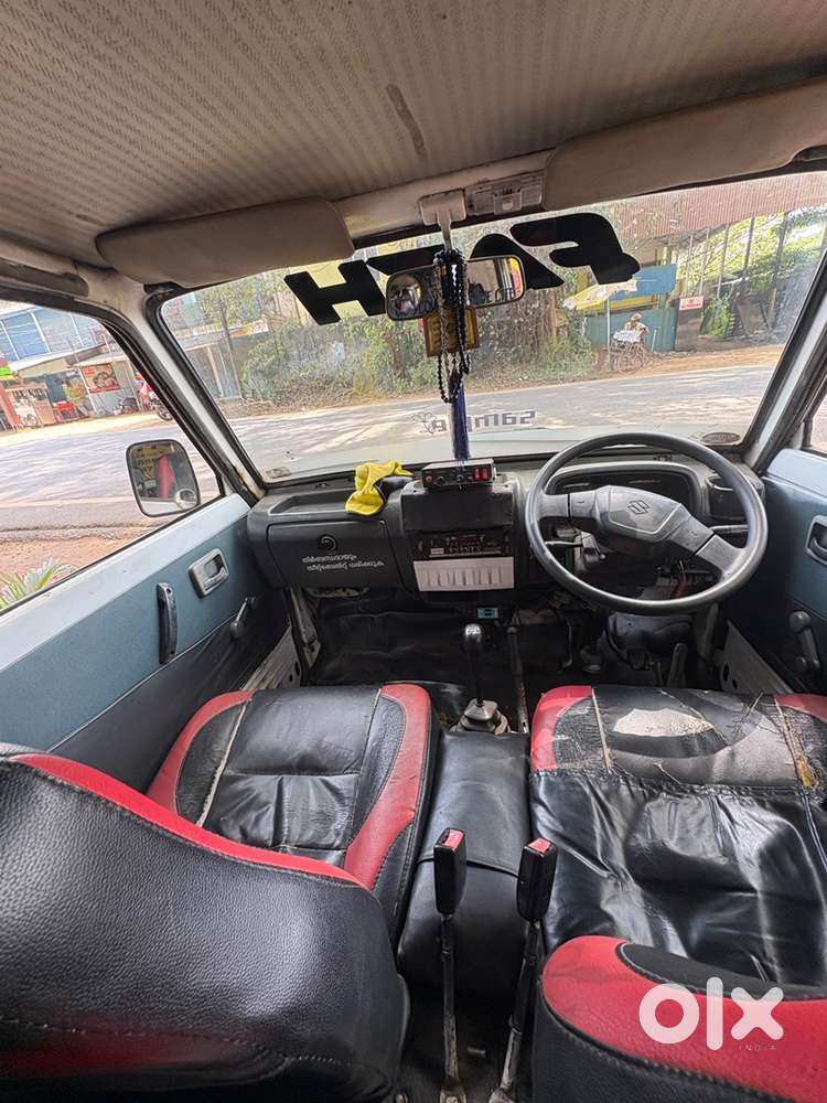 2010 Ambulance