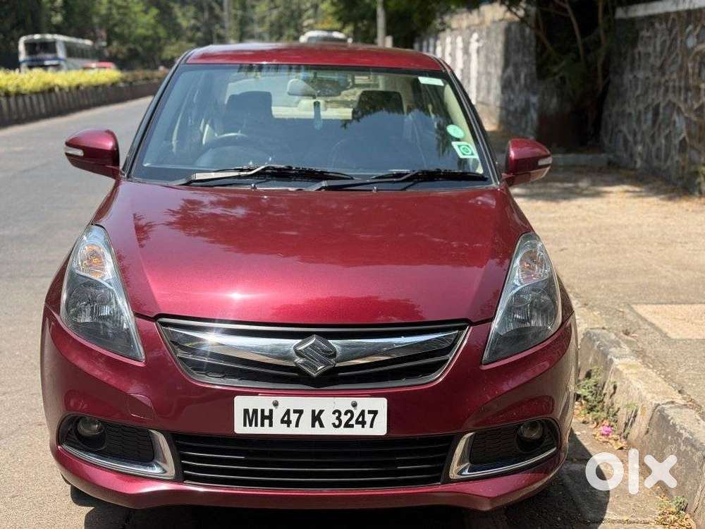 Maruti Suzuki Swift Dzire 2015-2017 1.2 Vxi, 2016, Petrol
