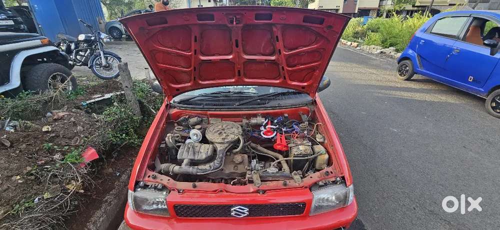 Maruti Suzuki Zen Estilo 1998 Petrol 85000 Km Driven