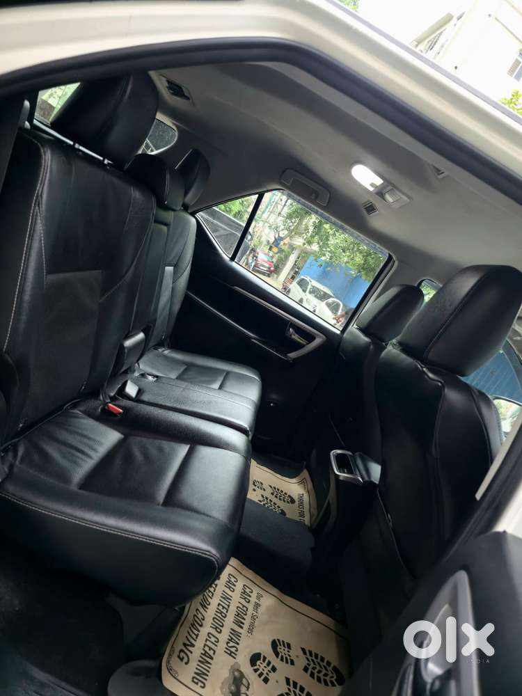 Toyota Fortuner 4x2 Mt 2.8 Diesel, 2022, Diesel