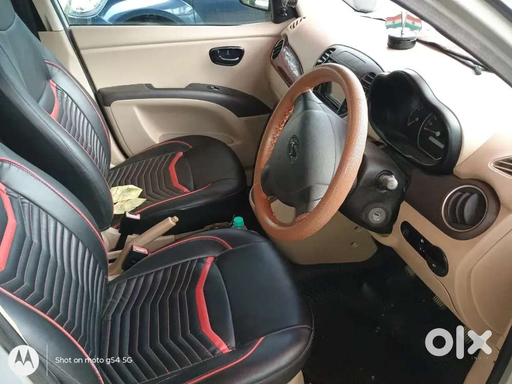 Hyundai I10 Era 2008
