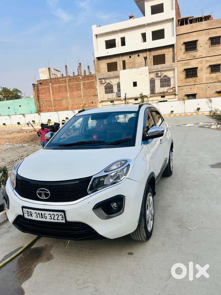 2nd Tata Nexon 2020