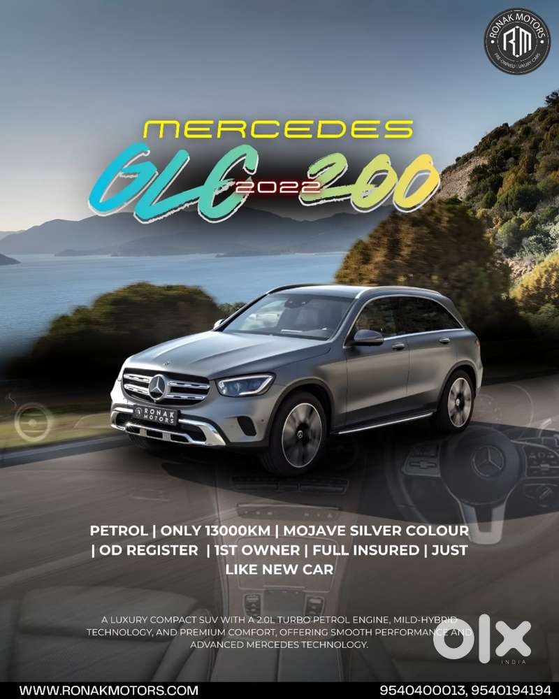 Mercedes-benz A-class Limousine