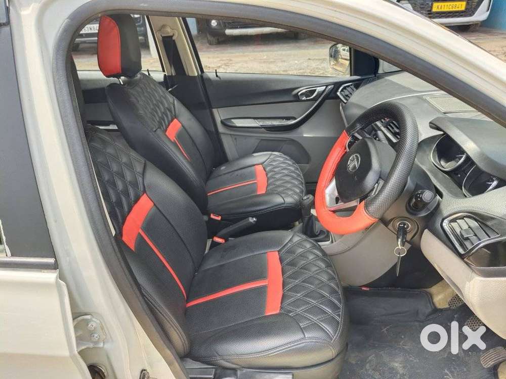 Tata Tiago 1.05 Revotorq Xz, 2016, Petrol