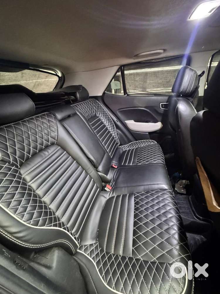 Hyundai Venue 2022 Petrol Good Condition