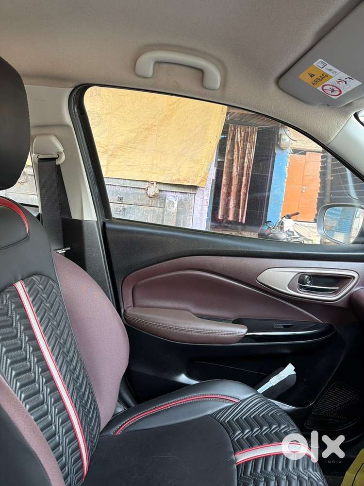 Maruti Suzuki Fronx 2025