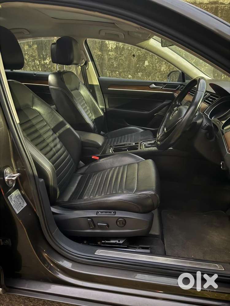 Volkswagen Diesel Automatic 2019