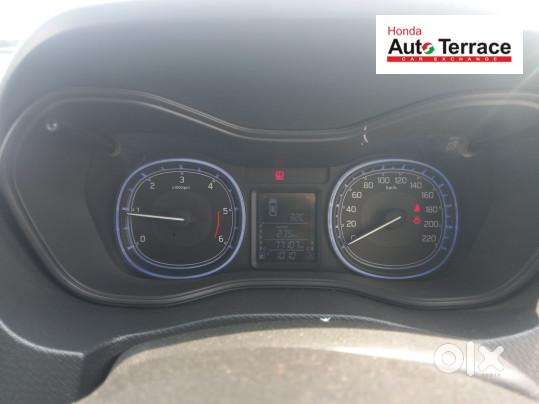 Maruti Suzuki Swift Zdi Plus, 2016, Diesel