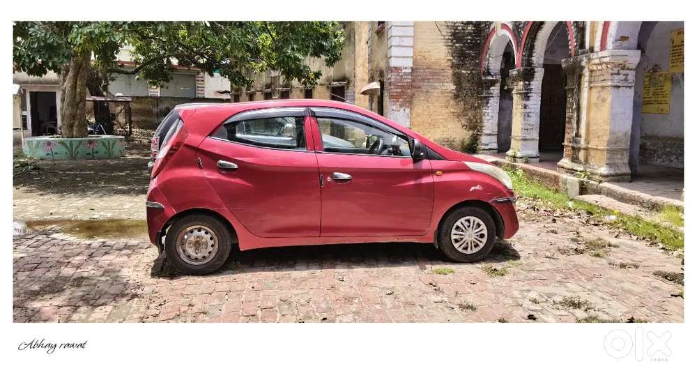 Hyundai Eon 2015