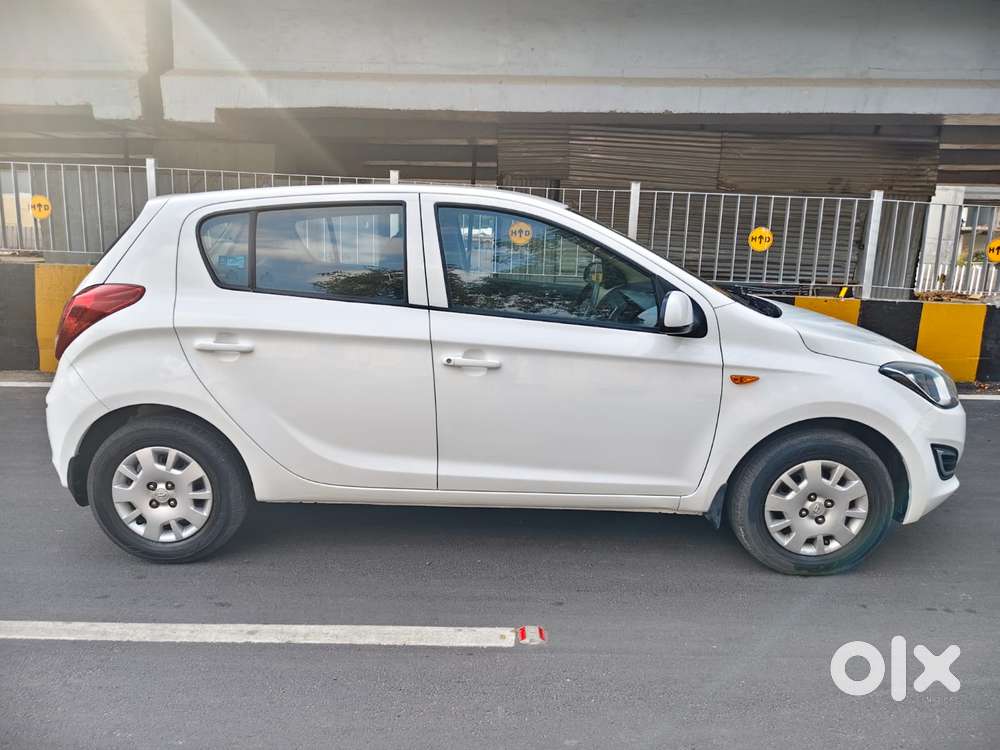 Hyundai I20 Sportz 1.4 Crdi 6 Speed Bs-iv, 2013, Diesel
