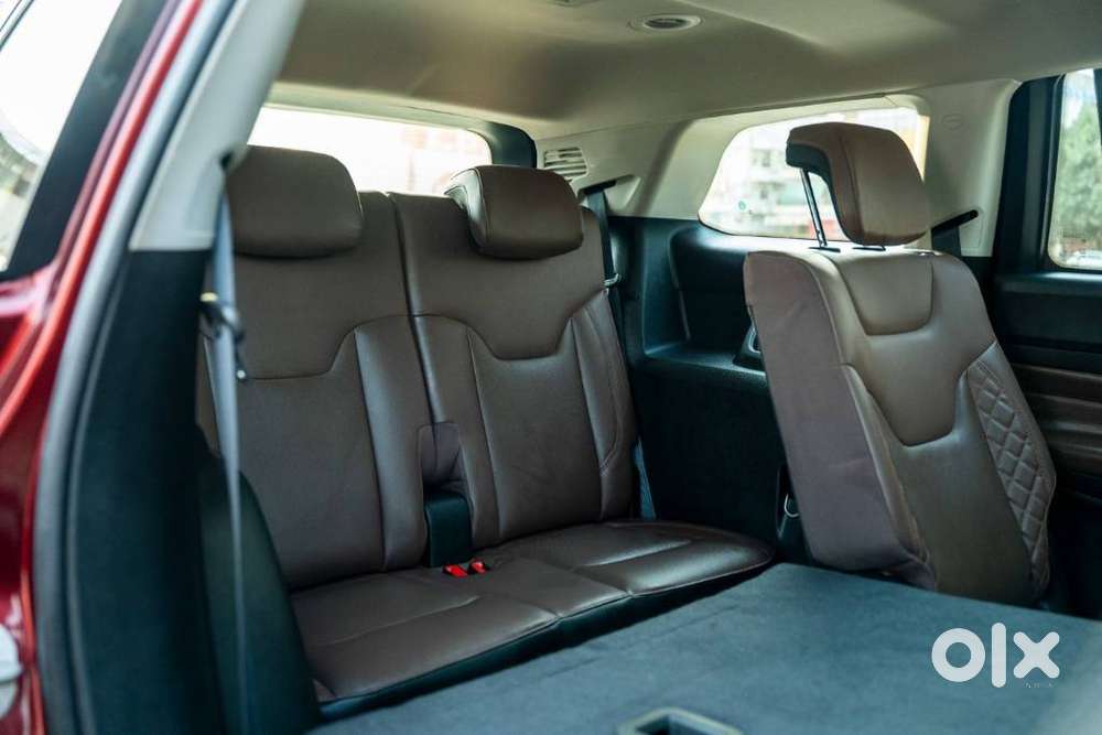 Jeep Meridian 2.0 Limited (o) 4x2 At, 2022, Diesel