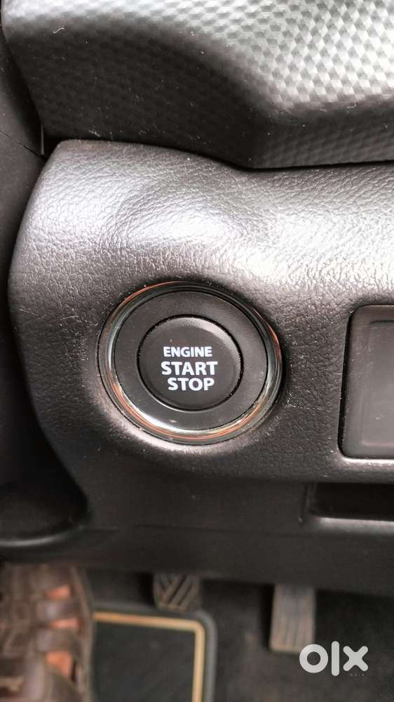 Maruti Suzuki S-cross 1.5 Zeta, 2016, Diesel