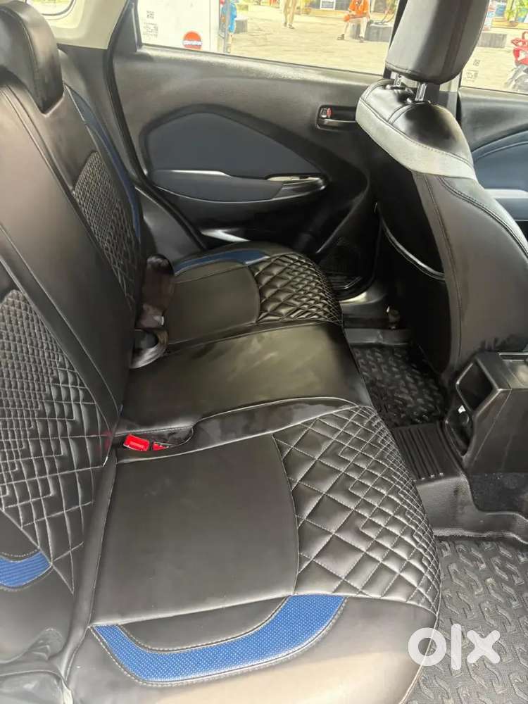 Maruti Suzuki Baleno 2023 Petrol 22000 Km Driven