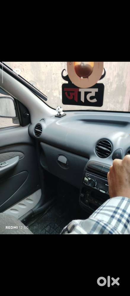 Santro Cng Petrol Very Good Condition Santro Xing Top Model