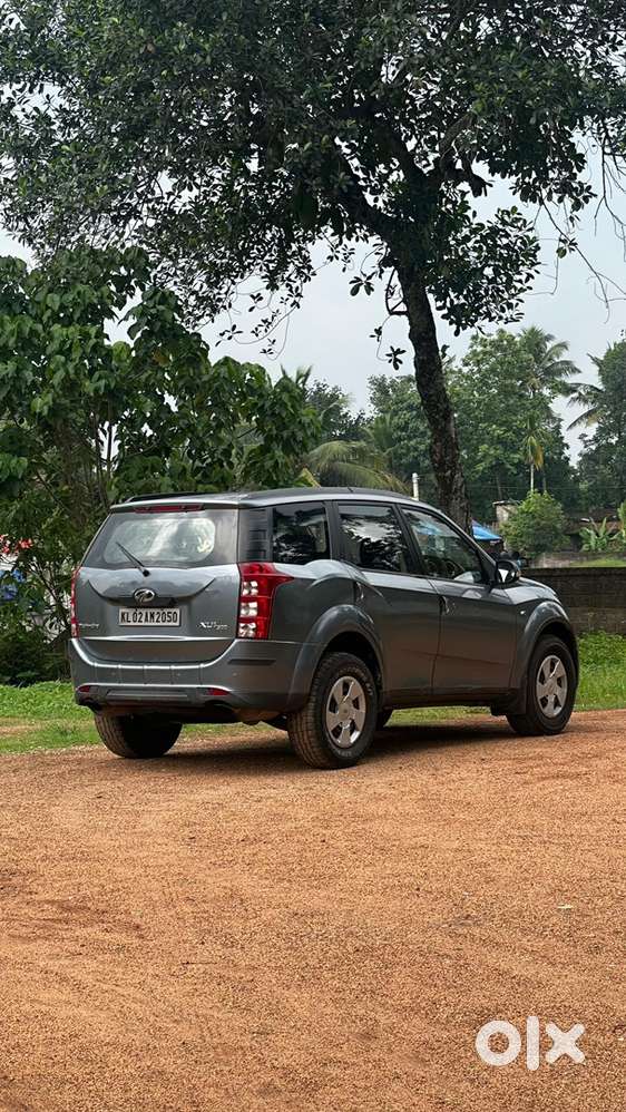 Mahindra Xuv500 Diesel Manual 2012