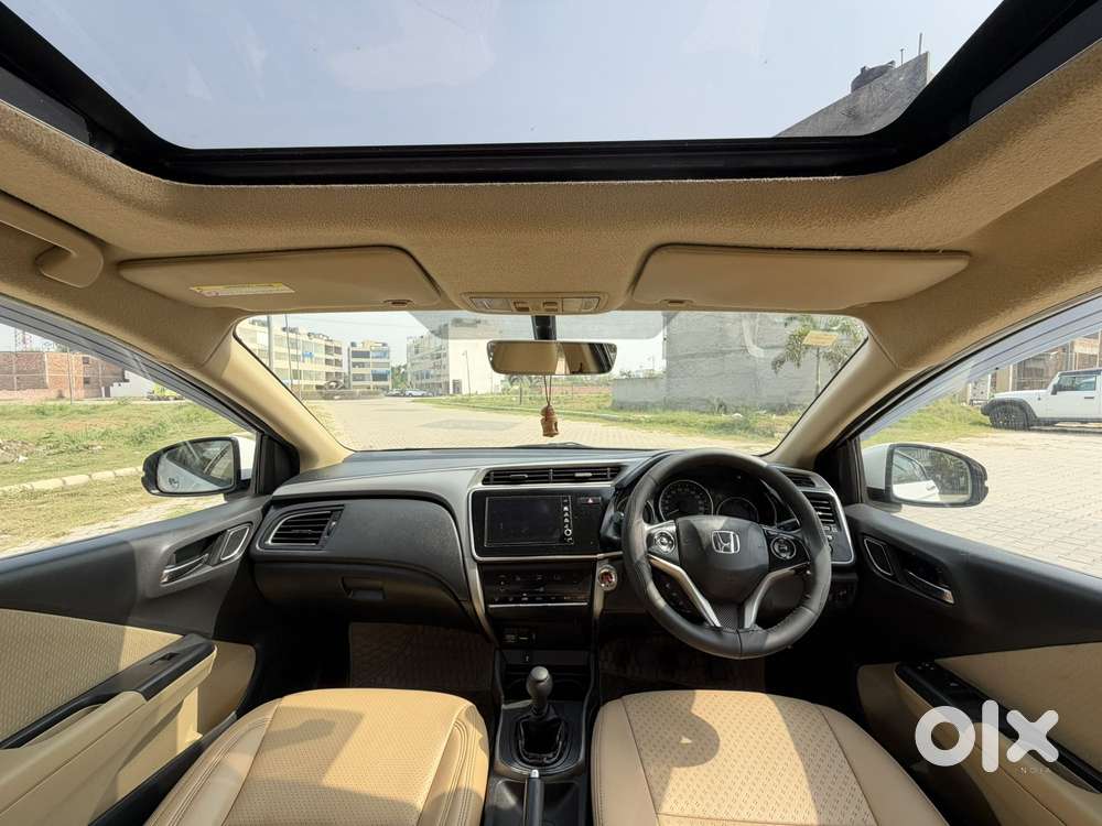 Honda City I-dtec Vx, 2019, Diesel